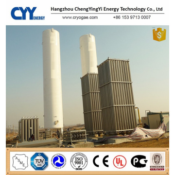 Cyylc65 High Quality and Low Price L CNG Filling System